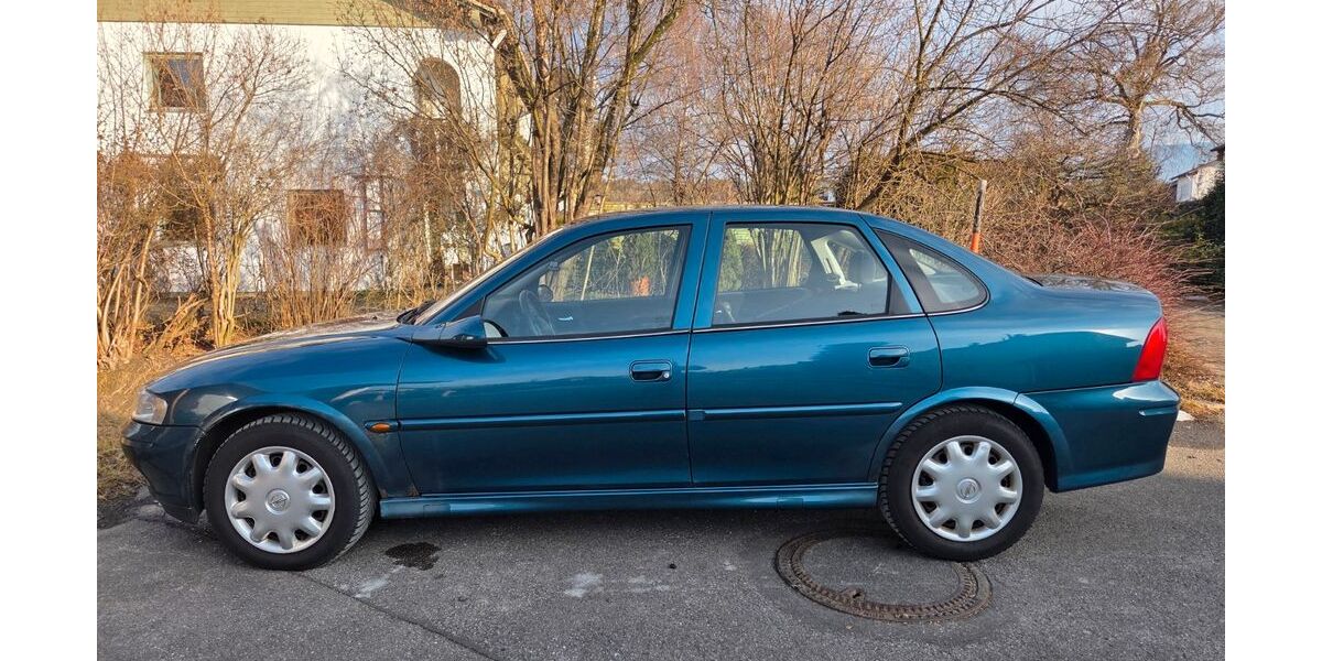 Opel Vectra 170.221 km 1.199 &euro; Rohrdorf , Kr Rosenheim, Oberbay 83101