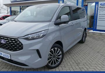 Ford Tourneo Custom 6.266 km 55.590 &euro; Mücheln / Geiseltal 06249