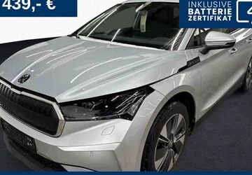 Skoda Enyaq 10.107 km 32.430 &euro; Kornwestheim 70806