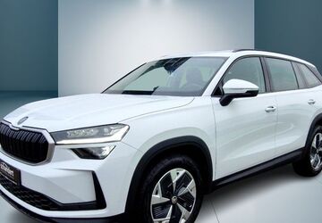 Skoda Kodiaq 9.670 km 41.440 &euro; Lutherstadt Wittenberg 06886