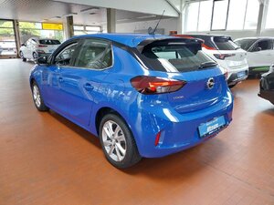 Opel Corsa Elegance 1.2 Kam SHZ Klima Tempo 36.041 km 16.460 &euro; HAAN 42781