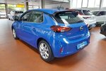 Opel Corsa Elegance 1.2 Kam SHZ Klima Tempo 36.041 km 16.460 &euro; HAAN 42781