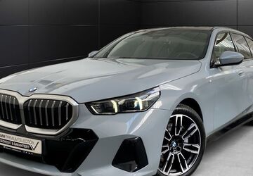 BMW 540 25.100 km 64.980 &euro; Dachau 85221