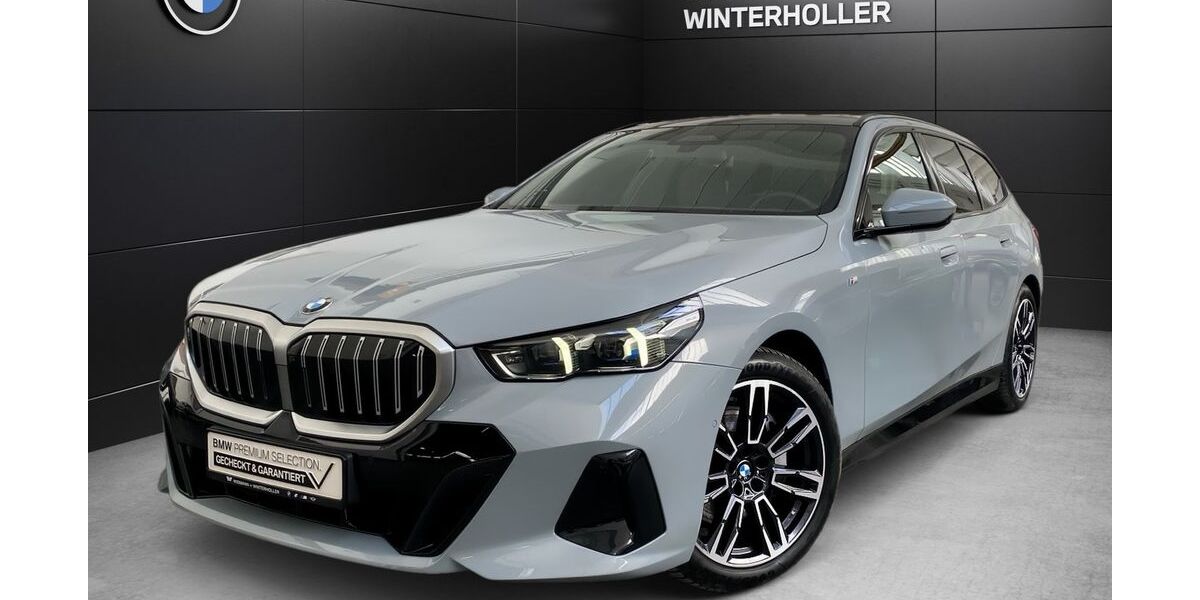 BMW 540 25.100 km 64.980 &euro; Dachau 85221