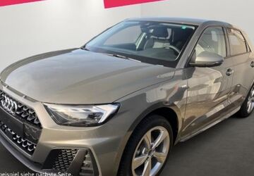 Audi A1 3.500 km 29.980 &euro; Velbert 42553