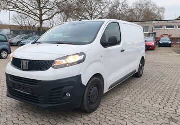 Fiat Scudo 93.000 km 13.990 &euro; Frankfurt am Main 65933