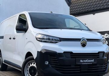 Citroen Jumpy 34.649 km 23.700 &euro; Beckum 59269