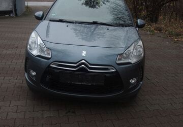 Citroen DS3 112.000 km 3.850 &euro; Hamburg 22547