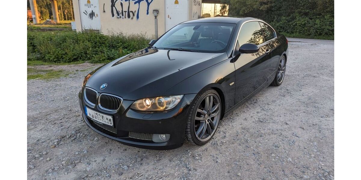 BMW 335 284.058 km 7.900 &euro; KARLSRUHE 76137