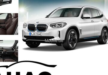 BMW iX3 36.372 km 35.840 &euro; Marl 45770