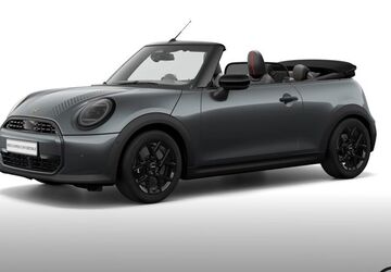Mini Cooper Cabrio 8.165 km 34.920 &euro; Mainz 55129