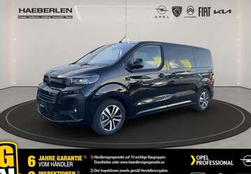 Citroen Spacetourer 9.990 km 40.490 &euro; Landsberg am Lech 86899