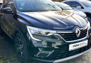 Renault Arkana 8.900 km 21.499 &euro; Magdeburg 39128