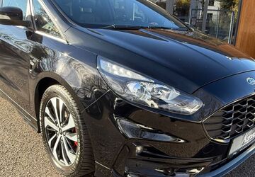 Ford S-Max 108.000 km 19.900 &euro; Dillingen 66763