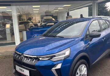 Mitsubishi ASX 2.500 km 24.450 &euro; Melle 49324