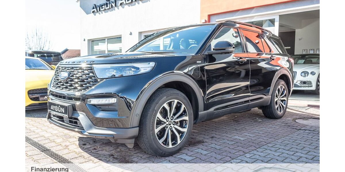 Ford Explorer 59.995 km 41.995 &euro; Schlüchtern 36381