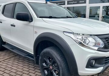 Fiat Fullback 160.000 km 15.999 &euro; Leipzig 04328