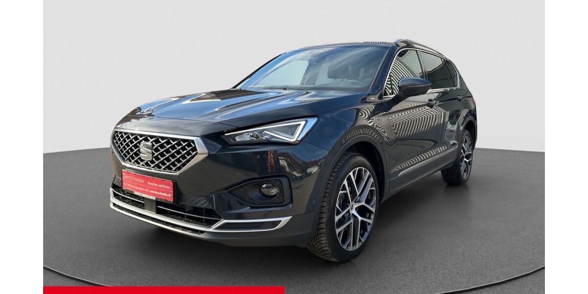 Seat Tarraco 5.530 km 42.890 &euro; Hüttlingen 73460