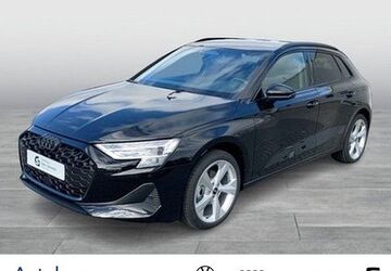 Audi A3 1.001 km 31.990 &euro; Aurich 26607