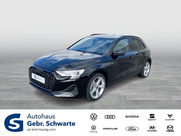 Audi A3 1.001 km 31.990 &euro; Aurich 26607