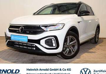 VW T-Roc 9.990 km 31.890 &euro; Korbach 34497