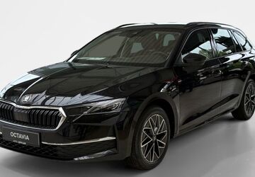 Skoda Octavia 20.134 km 35.440 &euro; Schweinfurt 97424