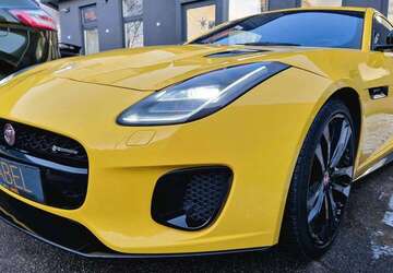 Jaguar F-Type 83.100 km 49.770 &euro; Heilbronn 74074