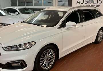 Ford Mondeo 145.000 km 13.490 &euro; Wülfrath 42489