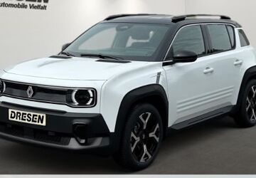 Renault R 4 6.514 km 32.990 &euro; Mönchengladbach 41061