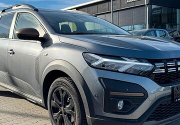 Dacia Jogger 8.500 km 20.490 &euro; Wiesmoor 26639