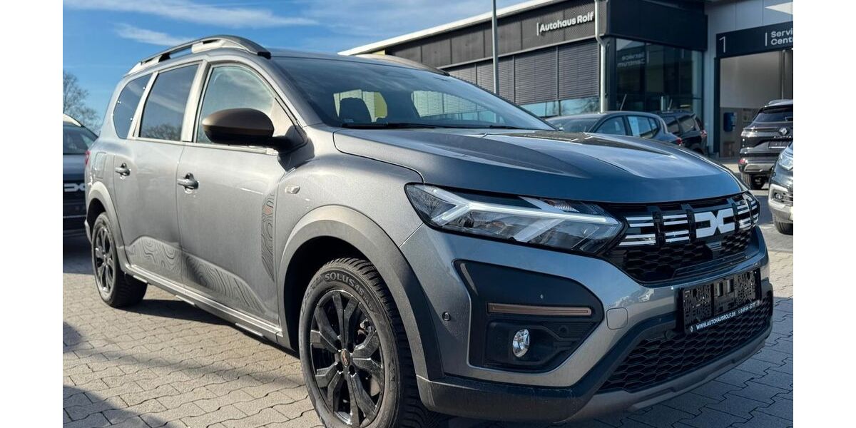 Dacia Jogger 8.500 km 20.490 &euro; Wiesmoor 26639