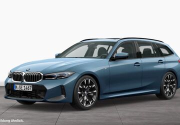 BMW 320 17.838 km 49.902 &euro; Barsbüttel bei Hamburg 22885