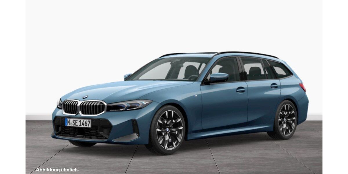 BMW 320 17.838 km 49.902 &euro; Barsbüttel bei Hamburg 22885