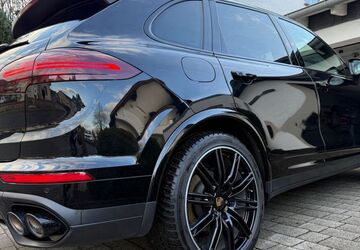 Porsche Cayenne 157.000 km 37.800 &euro; Neustadt (bei Marburg a.d.Lahn) 35279
