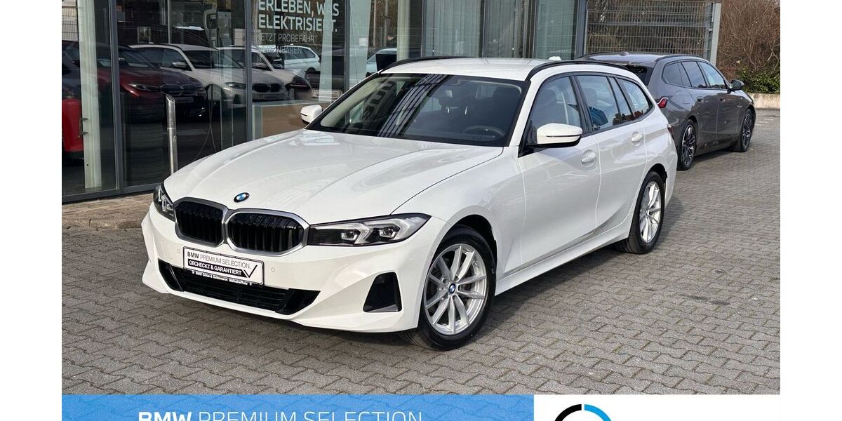 BMW 318 12.355 km 31.660 &euro; Mülheim 45472