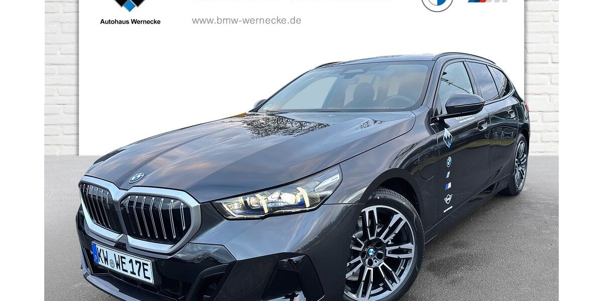 BMW 530 2.500 km 69.999 &euro; Wildau 15745