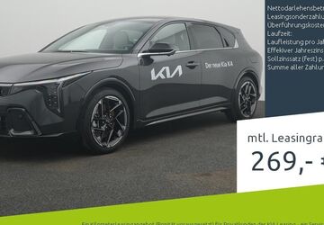 Kia K4 4.500 km 36.680 &euro; Bocholt 46395