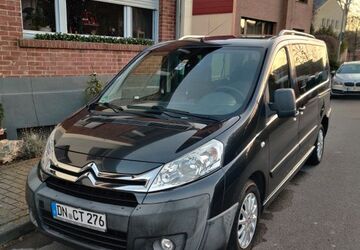 Citroen Jumpy 170.000 km 10.450 &euro; Langerwehe 52379