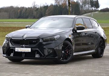 BMW M5 8.000 km 120.490 &euro; Pocking 94060