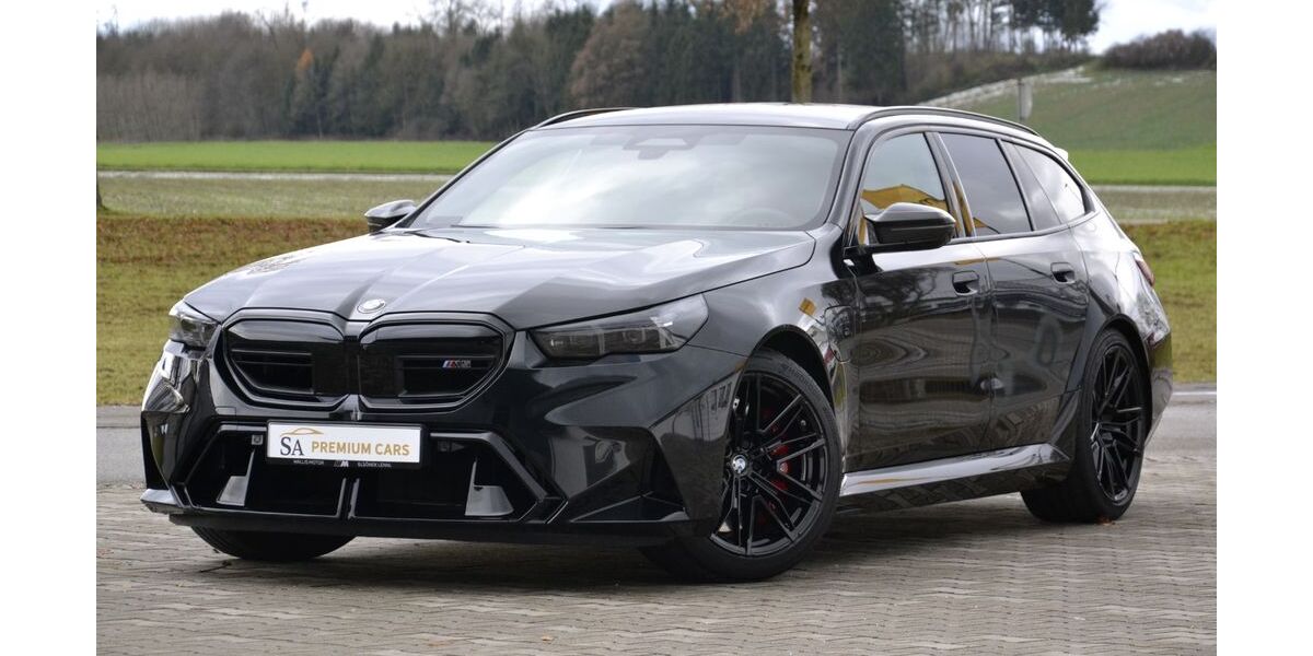 BMW M5 8.000 km 120.490 &euro; Pocking 94060