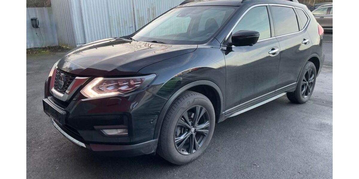 Nissan X-Trail 85.000 km 19.790 &euro; Birkenfeld 75217