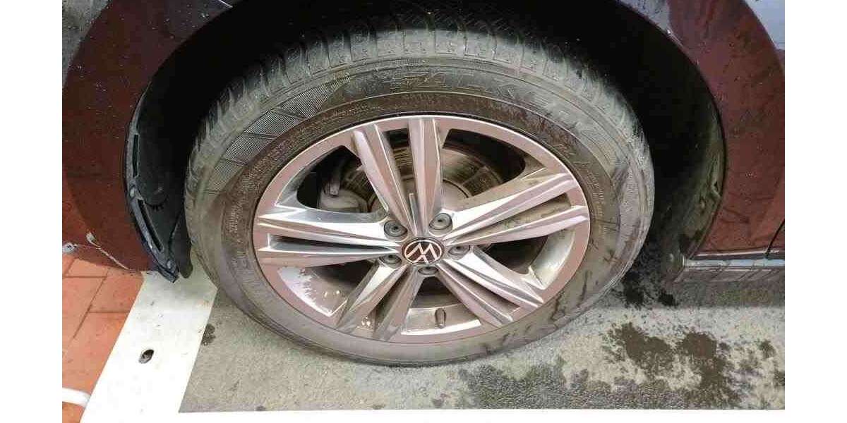 VW Polo Active 1.0 TSI KAMERA KEYLESS ALU APS SITZHEI 75.344 km 13.988 &euro; Bergkamen 59192