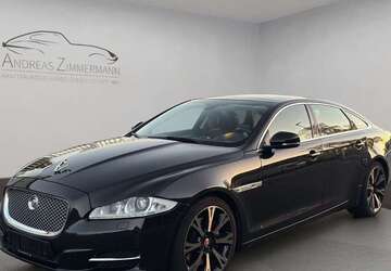 Jaguar XJ 120.900 km 17.900 &euro; Kaarst (bei Düsseldorf) 41564