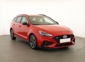 Gebrauchte Hyundai i30