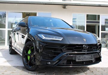 Lamborghini Urus 107.277 km 178.999 &euro; Lohmar 53797