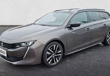 Peugeot 508 46.693 km 26.490 &euro; Osnabrück 49082