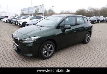 BMW 220 8.010 km 33.690 &euro; Greifswald 17489