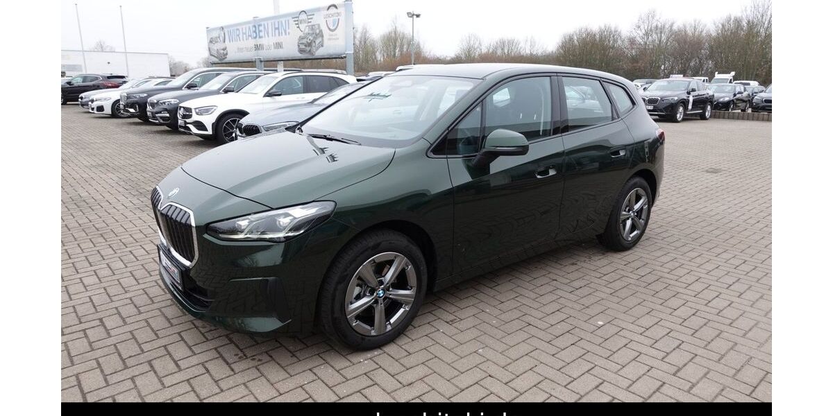 BMW 220 8.010 km 33.690 &euro; Greifswald 17489
