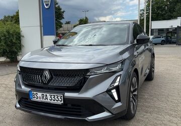 Renault Rafale 5.625 km 40.690 &euro; Braunschweig 38112