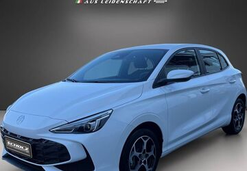 MG 3 6.639 km 19.900 &euro; Bautzen 02625